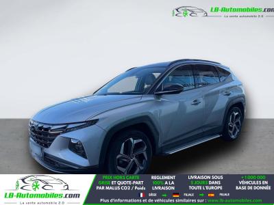 Hyundai Tucson 1.6 T-GDI 265 Plug-in BVA