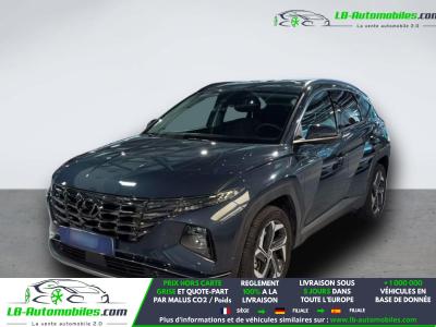 Hyundai Tucson 1.6 T-GDI 265 Plug-in BVA