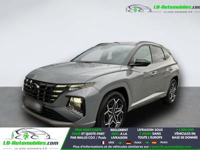 Hyundai Tucson 1.6 T-GDI 265 Plug-in BVA