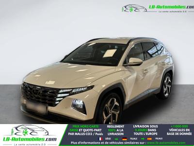 Hyundai Tucson 1.6 T-GDI 265 Plug-in BVA