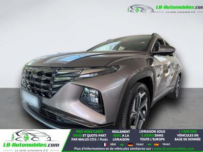 Hyundai Tucson 1.6 T-GDI 265 Plug-in BVA