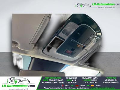 Hyundai Tucson 1.6 T-GDI 265 Plug-in BVA