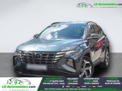 Hyundai Tucson 1.6 T-GDI 265 Plug-in BVA