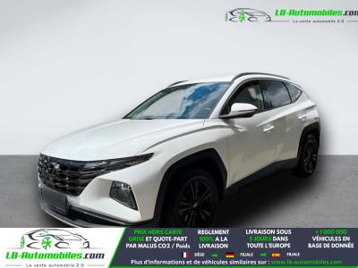 Hyundai Tucson 1.6 T-GDI 265 Plug-in BVA