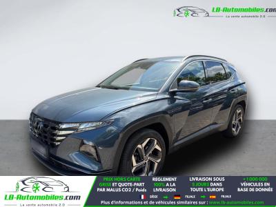 Hyundai Tucson 1.6 T-GDI 265 Plug-in BVA