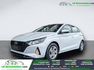 Hyundai I20 1.0 T-GDi 100