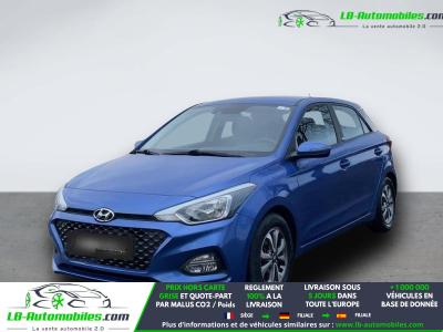 Hyundai I20 1.0 T-GDi 100