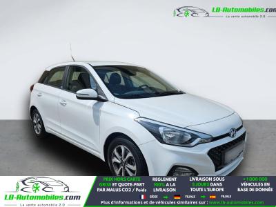 Hyundai I20 1.0 T-GDi 100