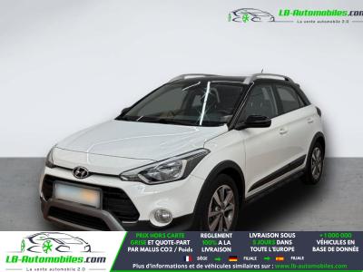 Hyundai I20 1.0 T-GDi 100