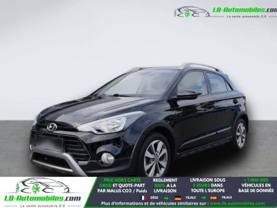 Hyundai I20 1.0 T-GDi 100