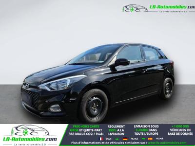 Hyundai I20 1.0 T-GDi 100