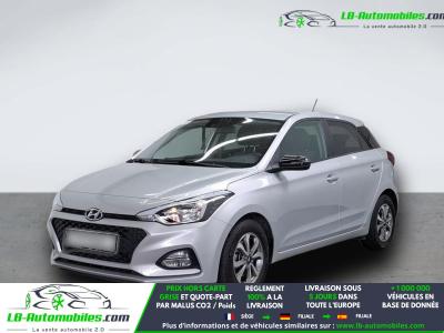 Hyundai I20 1.0 T-GDi 100