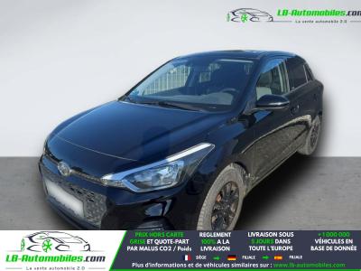 Hyundai I20 1.0 T-GDi 100