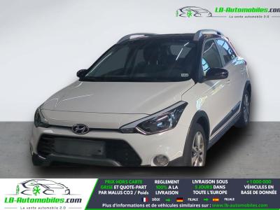 Hyundai I20 1.0 T-GDi 100