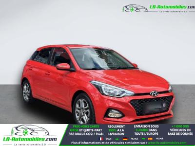 Hyundai I20 1.0 T-GDi 100 BVA