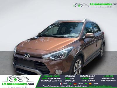 Hyundai I20 1.0 T-GDi 100 BVA
