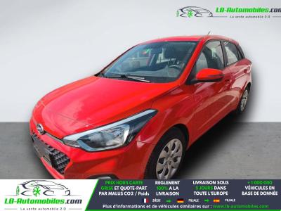 Hyundai I20 1.2 75