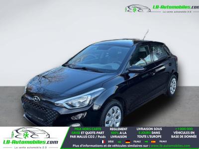 Hyundai I20 1.2 75
