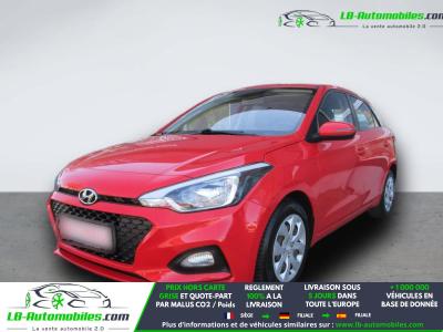 Hyundai I20 1.2 75