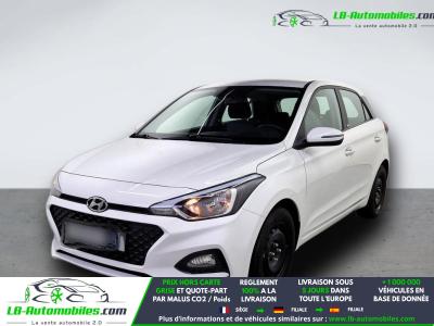 Hyundai I20 1.2 75