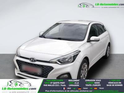 Hyundai I20 1.2 75