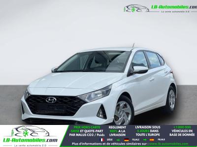 Hyundai I20 1.0 T-GDi 100