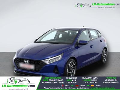 Hyundai I20 1.0 T-GDi 100