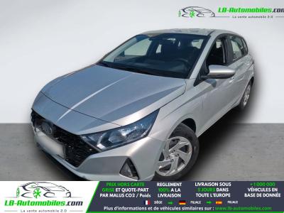 Hyundai I20 1.0 T-GDi 100