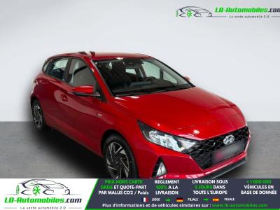 Hyundai I20 1.0 T-GDi 100