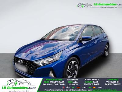 Hyundai I20 1.0 T-GDi 100