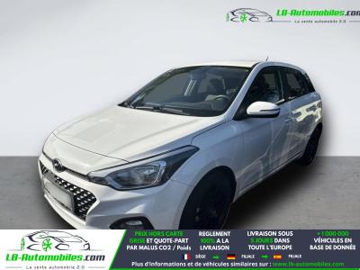 Hyundai I20 1.2 84