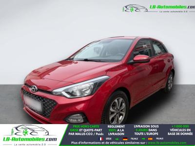 Hyundai I20 1.2 84