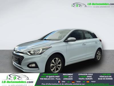 Hyundai I20 1.2 84