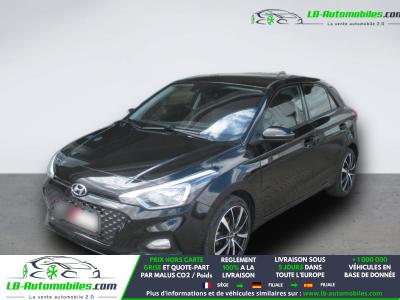 Hyundai I20 1.2 84