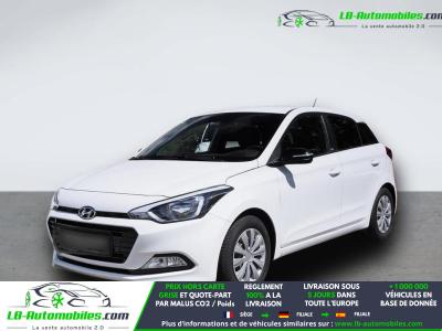 Hyundai I20 1.2 84