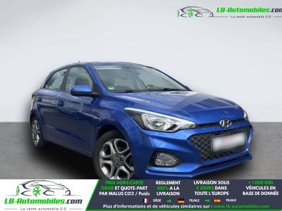 Hyundai I20 1.2 84