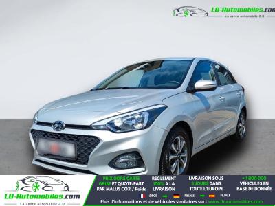 Hyundai I20 1.2 84