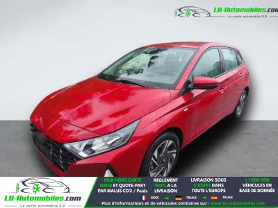 Hyundai I20 1.0 T-GDi 100 BVA