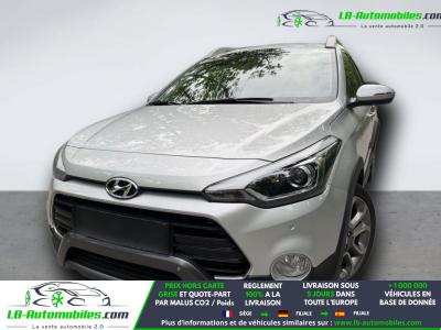 Hyundai I20 1.0 T-GDi 100 BVA