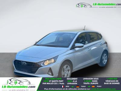 Hyundai I20 1.2 84