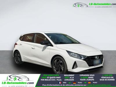 Hyundai I20 1.2 84