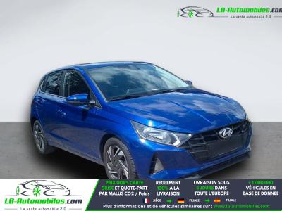 Hyundai I20 1.2 84