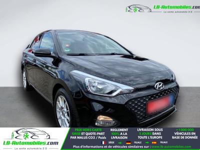 Hyundai I20 1.2 84