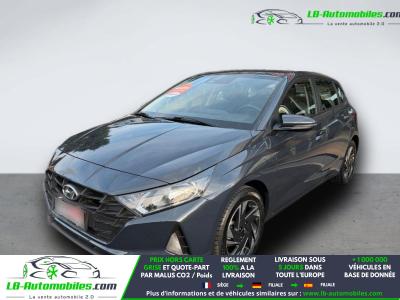 Hyundai I20 1.2 84