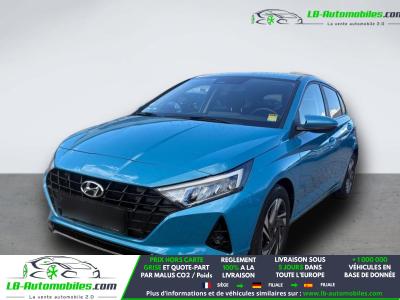 Hyundai I20 1.2 84