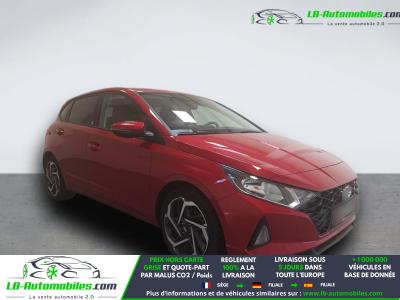 Hyundai I20 1.0 T-GDi 100