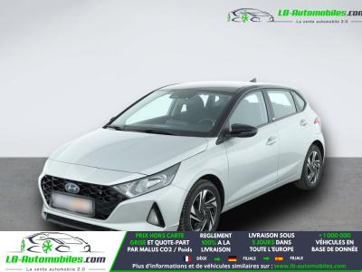 Hyundai I20 1.0 T-GDi 100