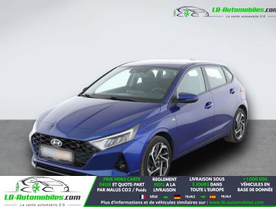 Hyundai I20 1.0 T-GDi 100