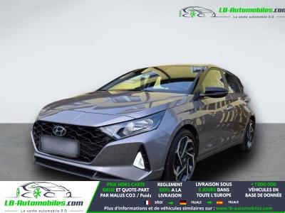 Hyundai I20 1.0 T-GDi 100