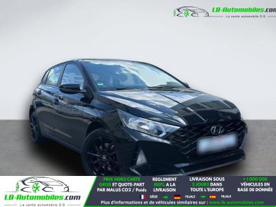 Hyundai I20 1.0 T-GDi 100